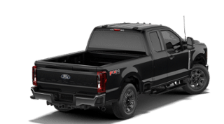 2027 Ford Super Duty® External Image 3